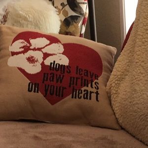 Meet your Posher, Glenda